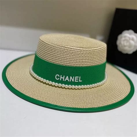 chanel hat.|Chanel hat price.